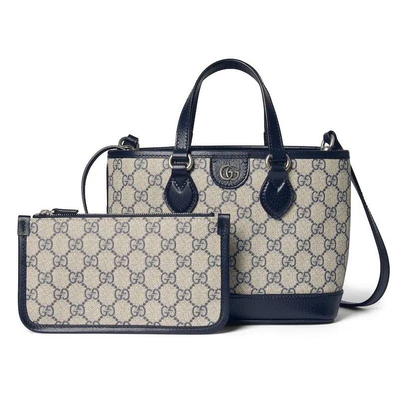 Gvc*1 shopping bags